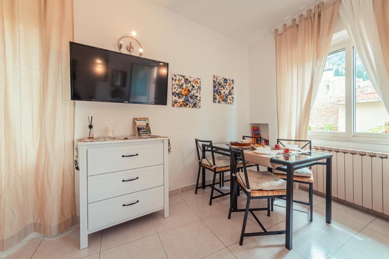 Taormina Apartments Εξωτερικό φωτογραφία