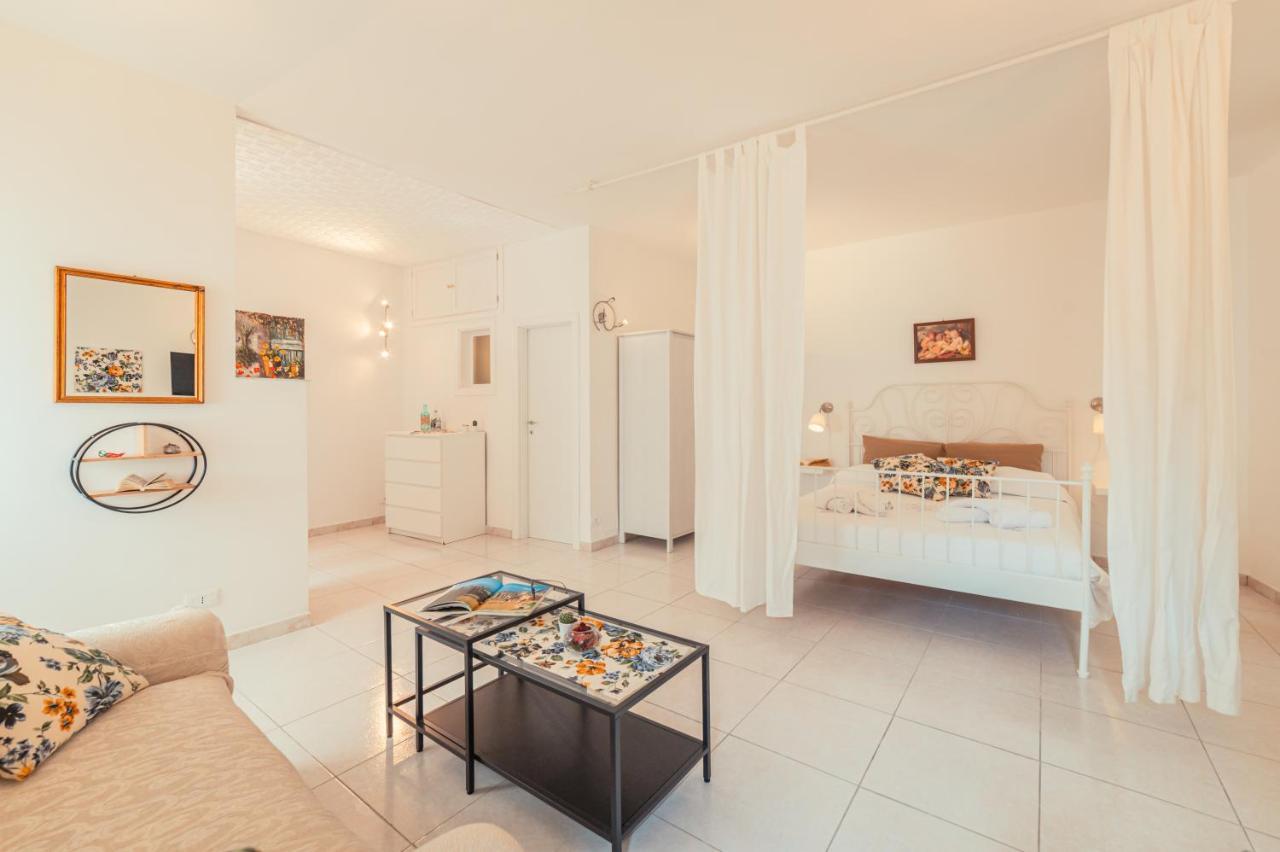 Taormina Apartments Εξωτερικό φωτογραφία