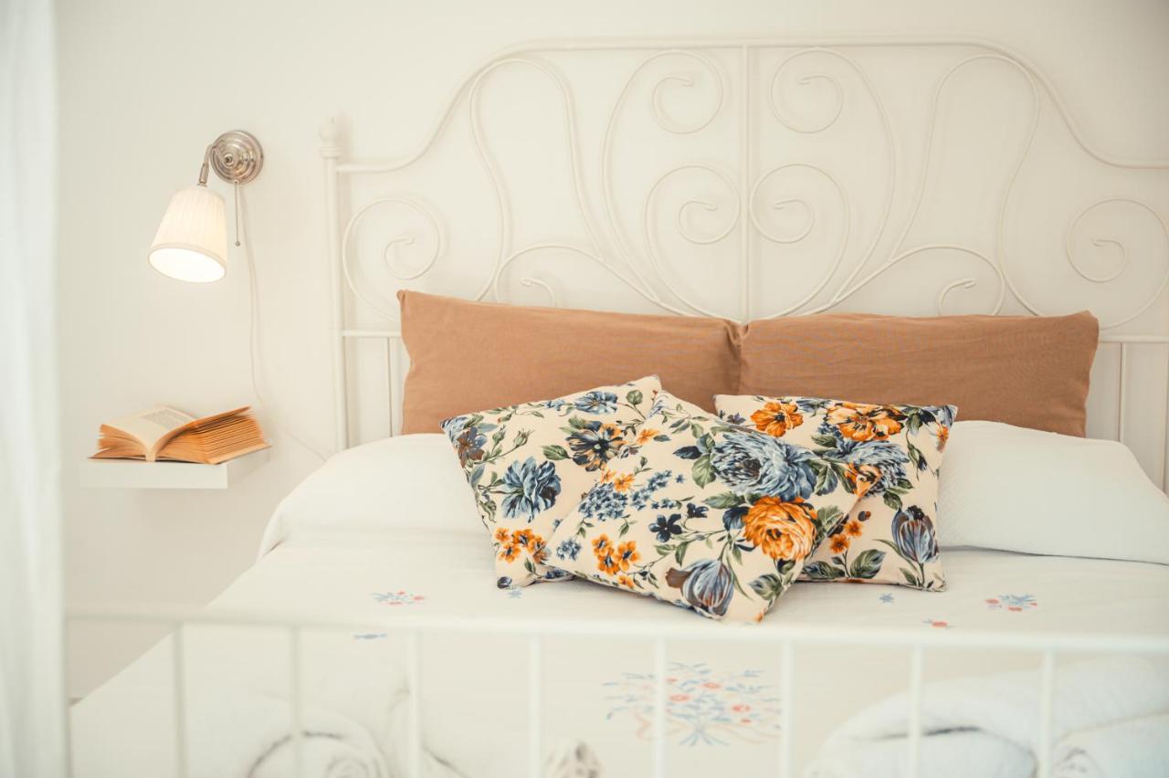 Taormina Apartments Εξωτερικό φωτογραφία