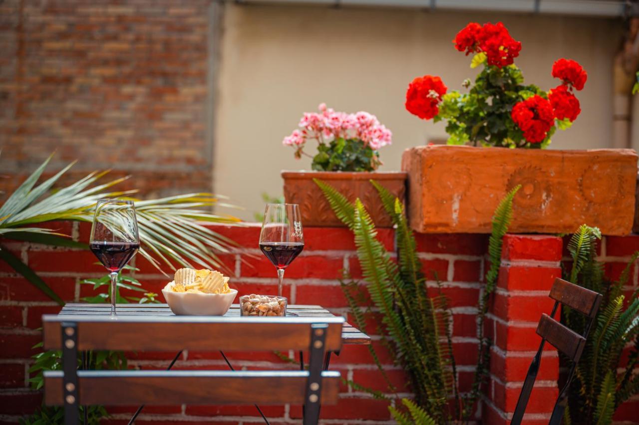 Taormina Apartments Εξωτερικό φωτογραφία
