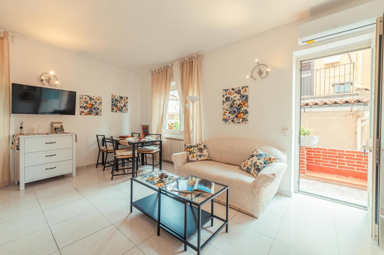 Taormina Apartments Εξωτερικό φωτογραφία