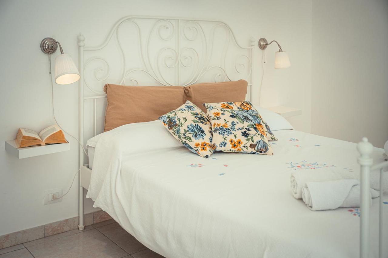 Taormina Apartments Εξωτερικό φωτογραφία